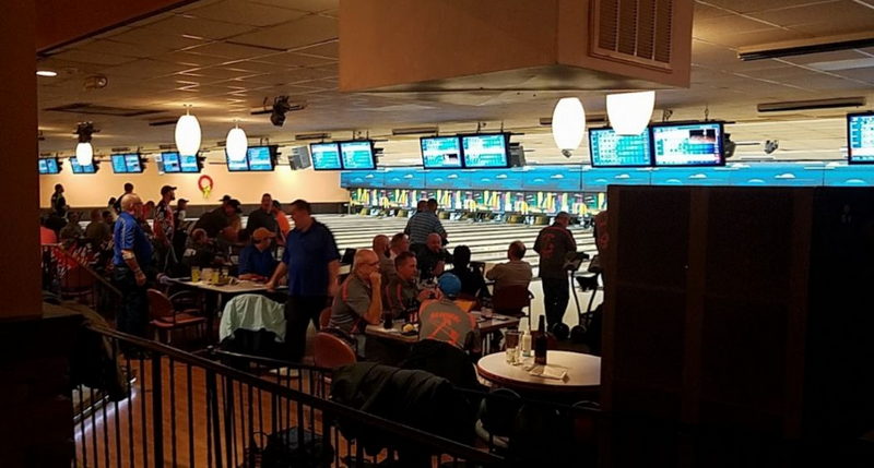 Riverwood Resort (Riverwood Bowling Center) - Web Listing